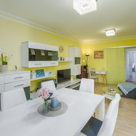 Seaview Apartment Rovinj Zewnętrze zdjęcie