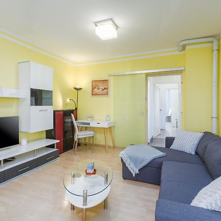 Seaview Apartment Rovinj Zewnętrze zdjęcie