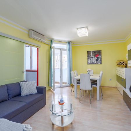 Seaview Apartment Rovinj Zewnętrze zdjęcie