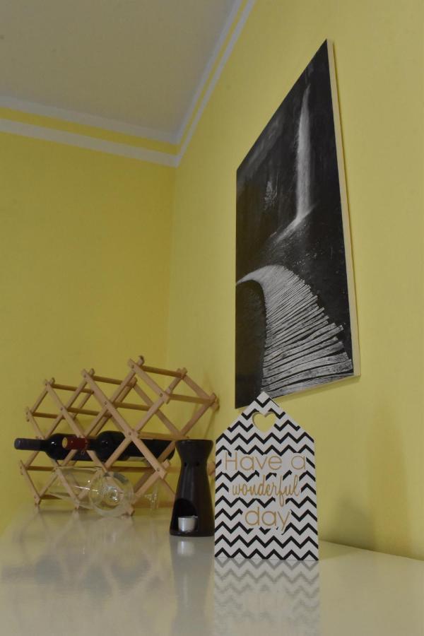 Seaview Apartment Rovinj Zewnętrze zdjęcie