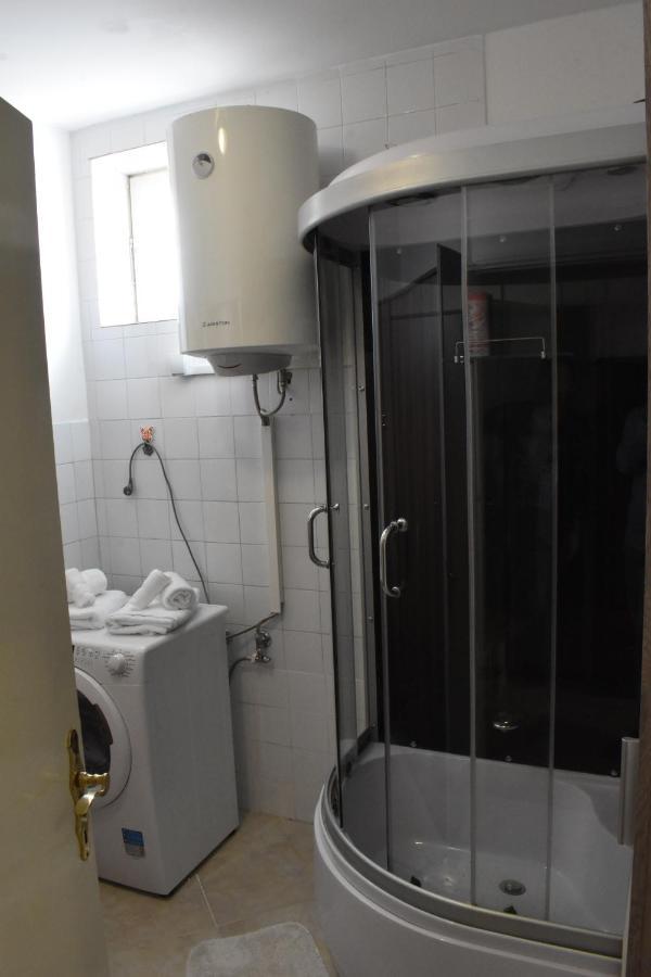 Seaview Apartment Rovinj Zewnętrze zdjęcie