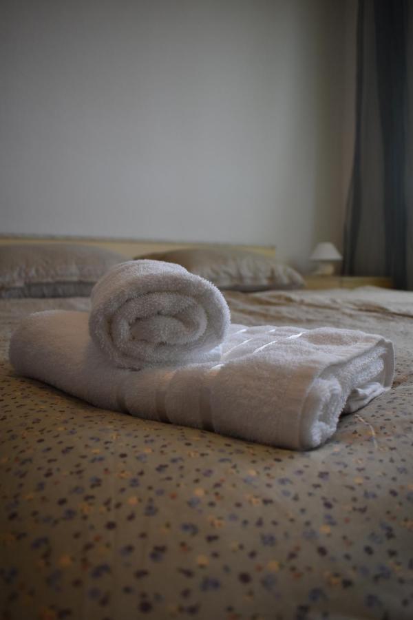 Seaview Apartment Rovinj Zewnętrze zdjęcie