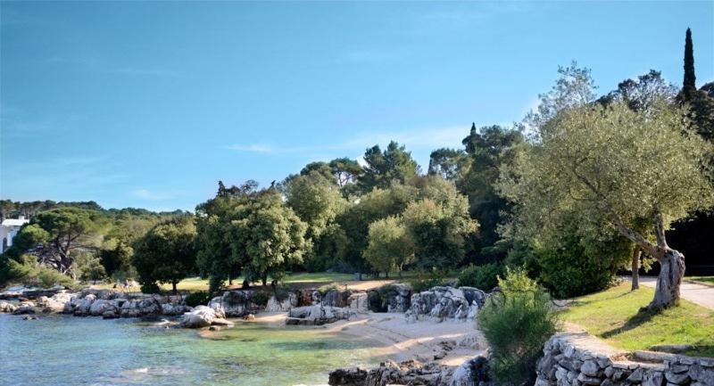 Seaview Apartment Rovinj Zewnętrze zdjęcie