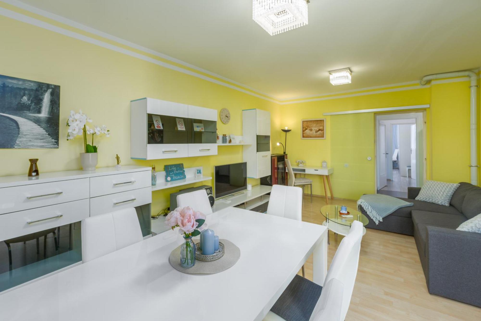 Seaview Apartment Rovinj Zewnętrze zdjęcie