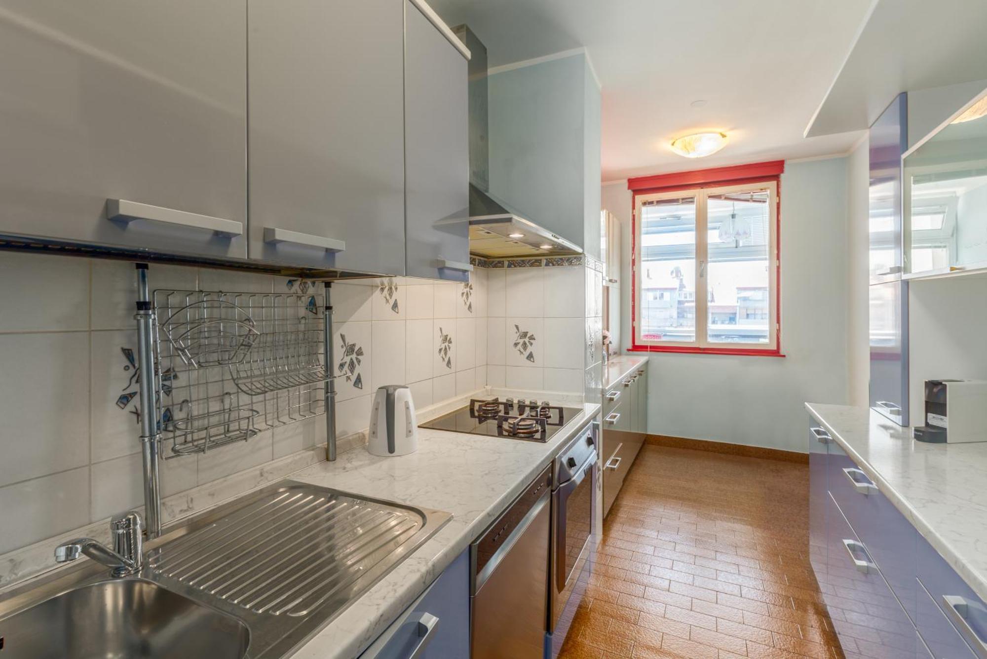Seaview Apartment Rovinj Zewnętrze zdjęcie