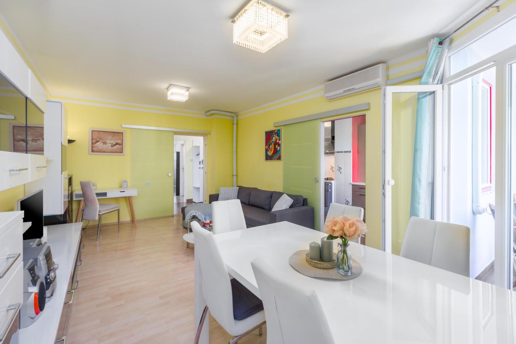 Seaview Apartment Rovinj Zewnętrze zdjęcie