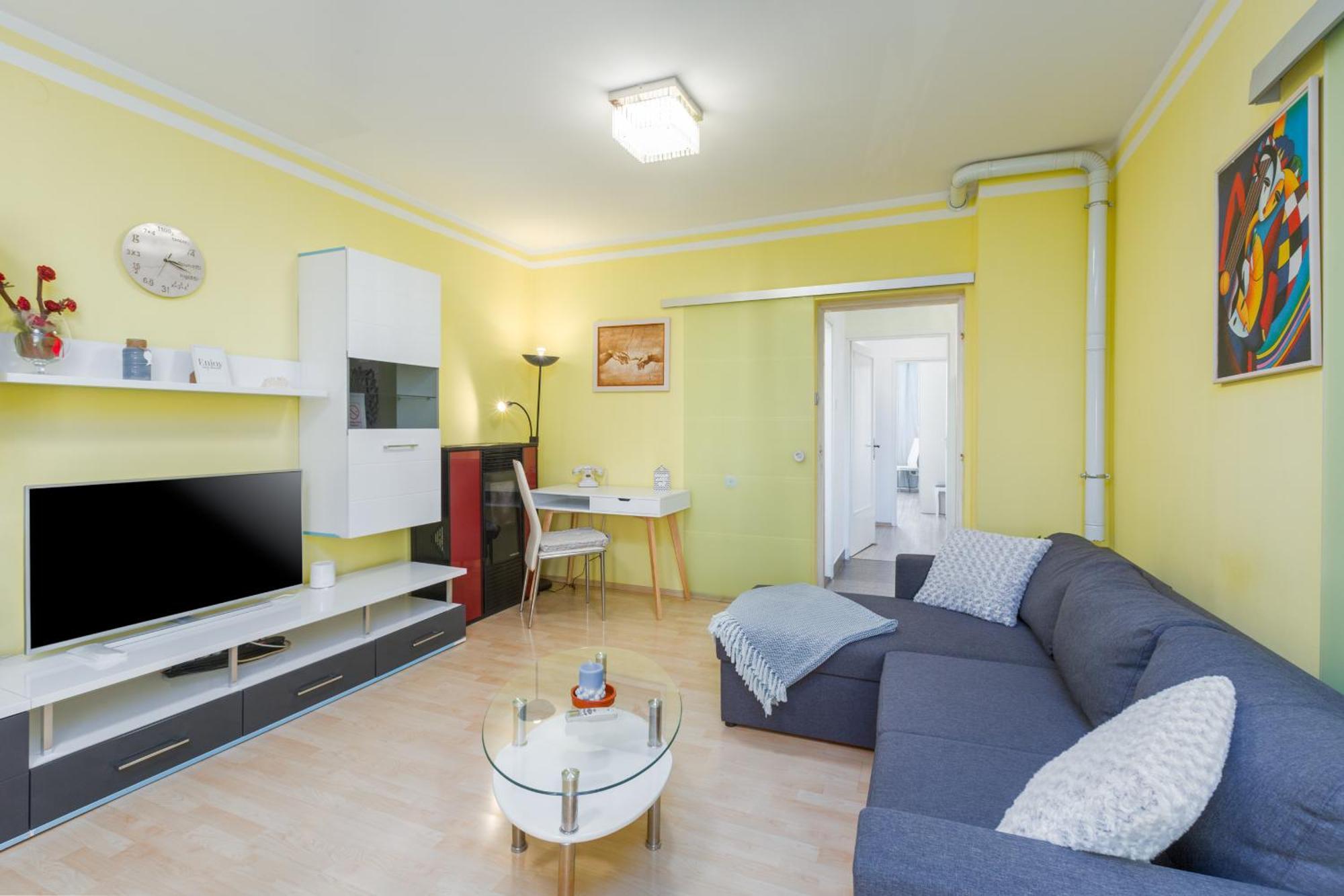 Seaview Apartment Rovinj Zewnętrze zdjęcie