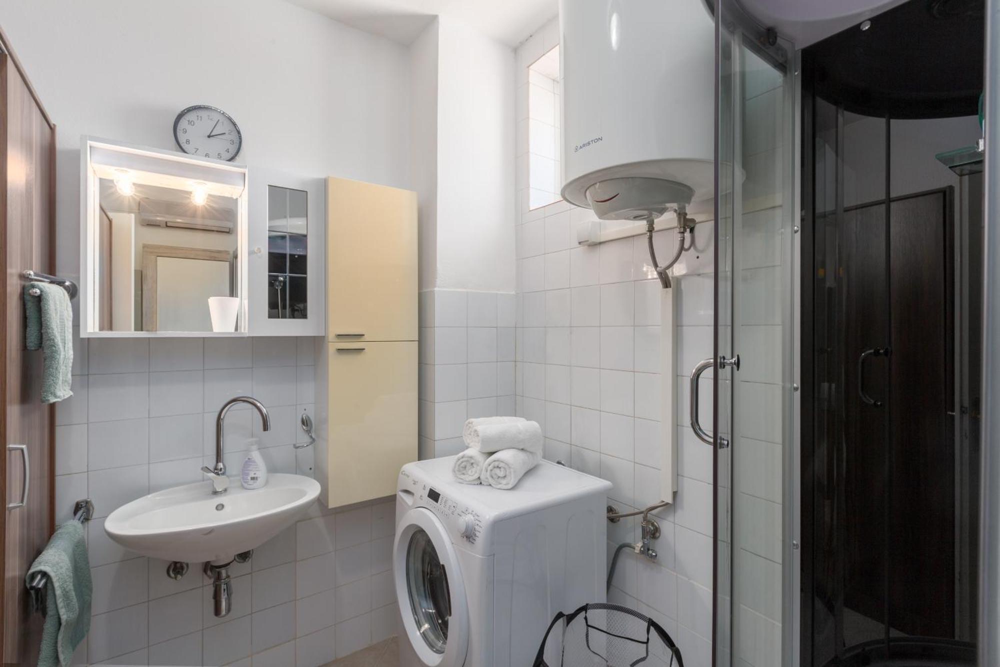 Seaview Apartment Rovinj Zewnętrze zdjęcie