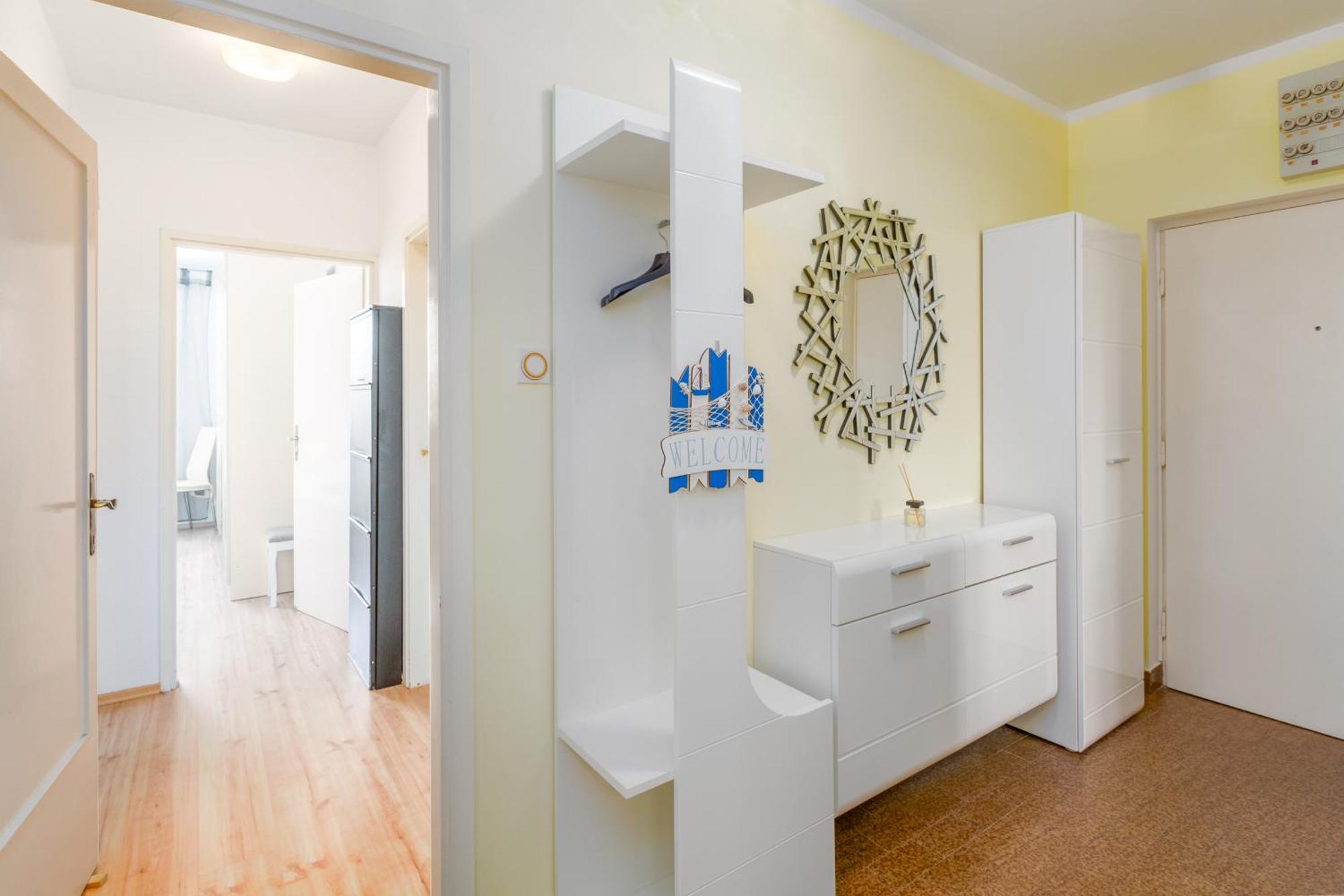 Seaview Apartment Rovinj Zewnętrze zdjęcie