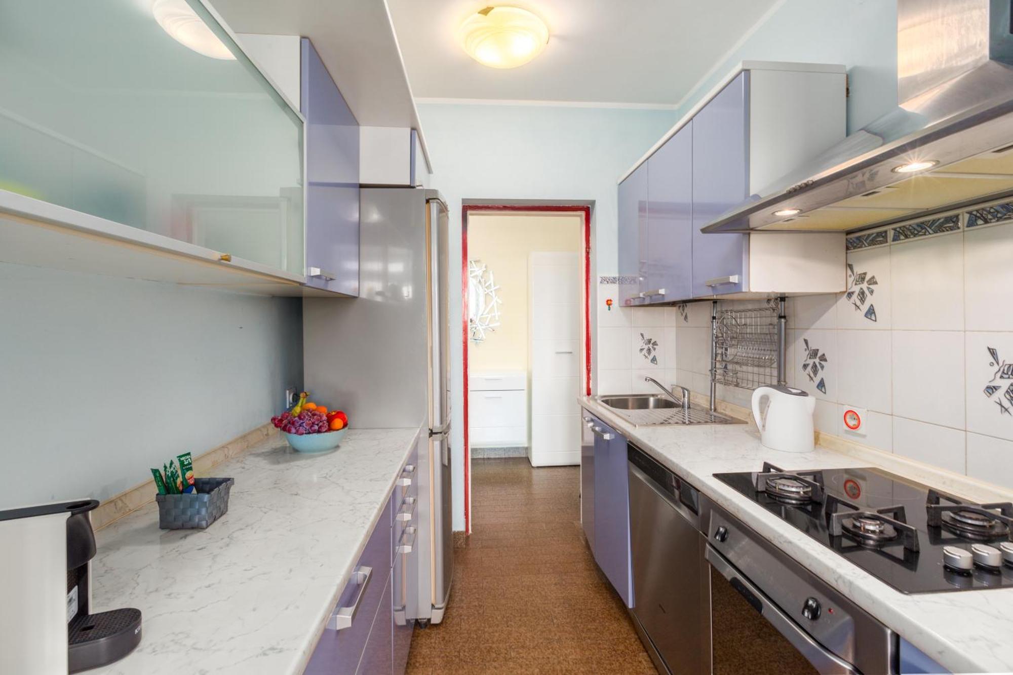 Seaview Apartment Rovinj Zewnętrze zdjęcie